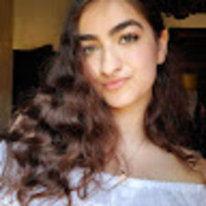 Meet your Posher, Rocio